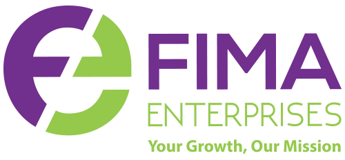 FIMA Enterprises LOGO